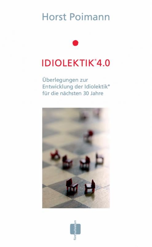 Cover-Bild Idiolektik 4.0