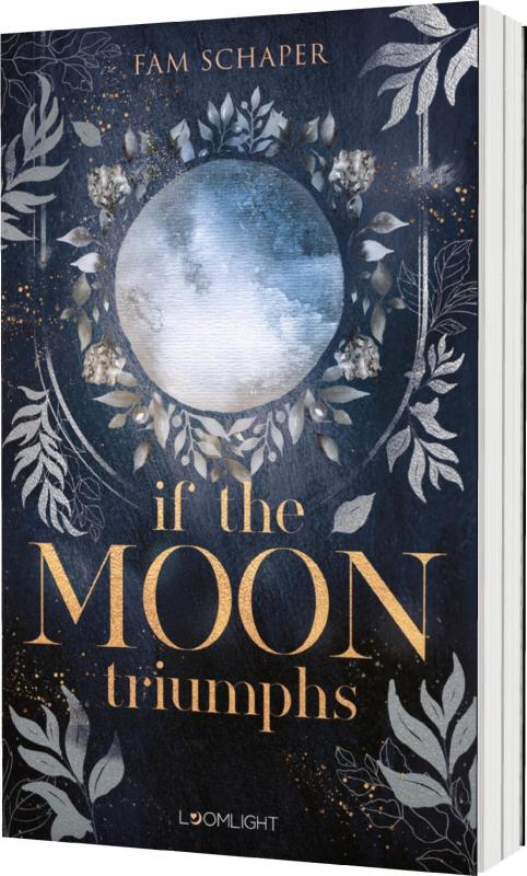 Cover-Bild If the Moon Triumphs