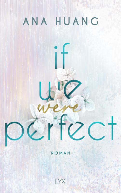 Cover-Bild If We Were Perfect