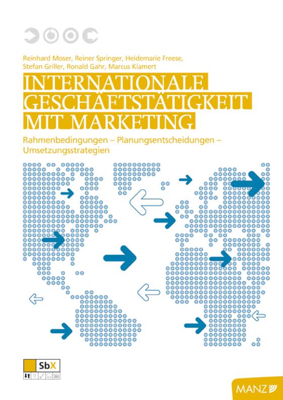 Cover-Bild IG mit Marketing