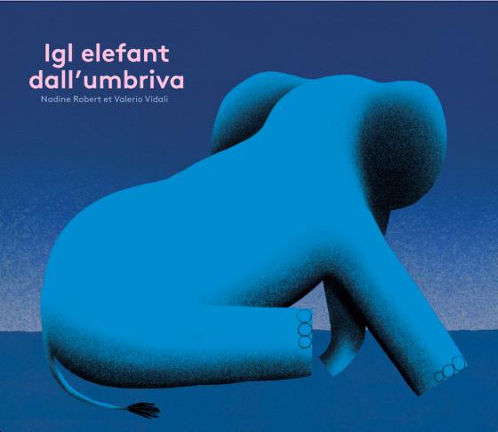 Cover-Bild Igl elefant dall'umbriva