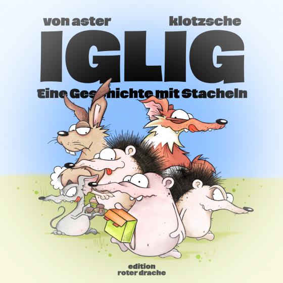 Cover-Bild IGLIG