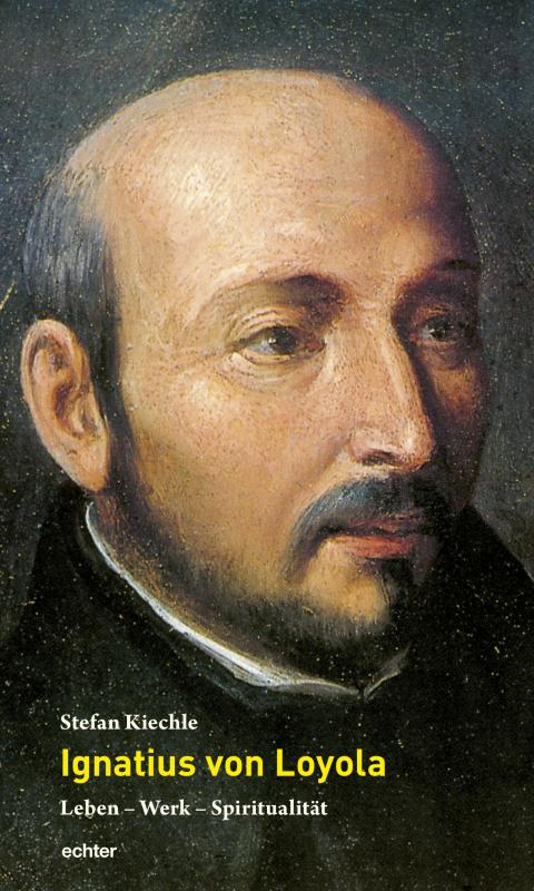 Cover-Bild Ignatius von Loyola