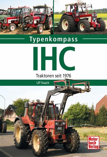 Cover-Bild IHC