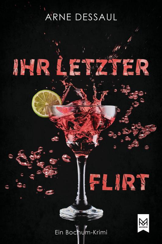 Cover-Bild Ihr letzter Flirt