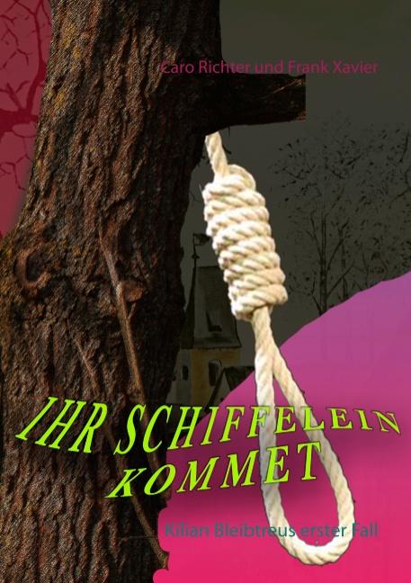 Cover-Bild Ihr Schiffelein kommet