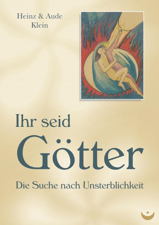 Cover-Bild Ihr seid Götter