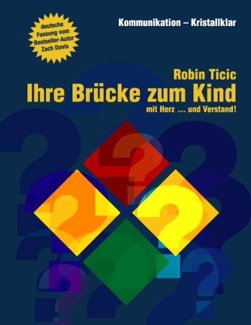 Cover-Bild Ihre Brücke zum Kind