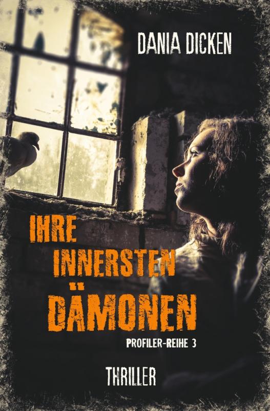 Cover-Bild Ihre innersten Dämonen