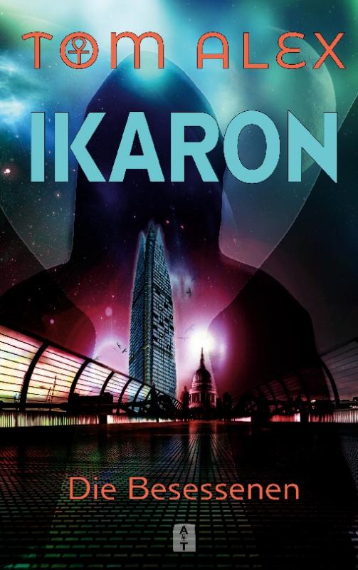 Cover-Bild IKARON