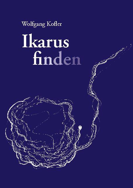 Cover-Bild Ikarus finden