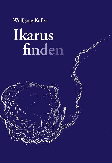 Cover-Bild Ikarus finden