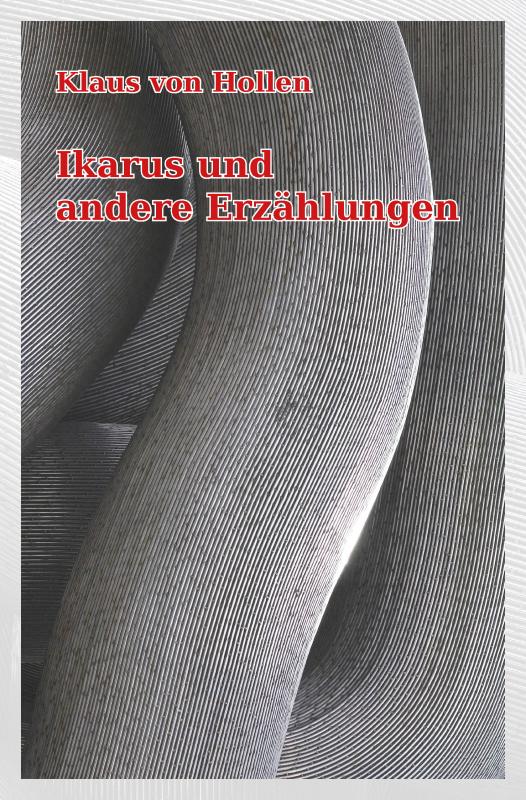 Cover-Bild Ikarus und andere Erzählungen