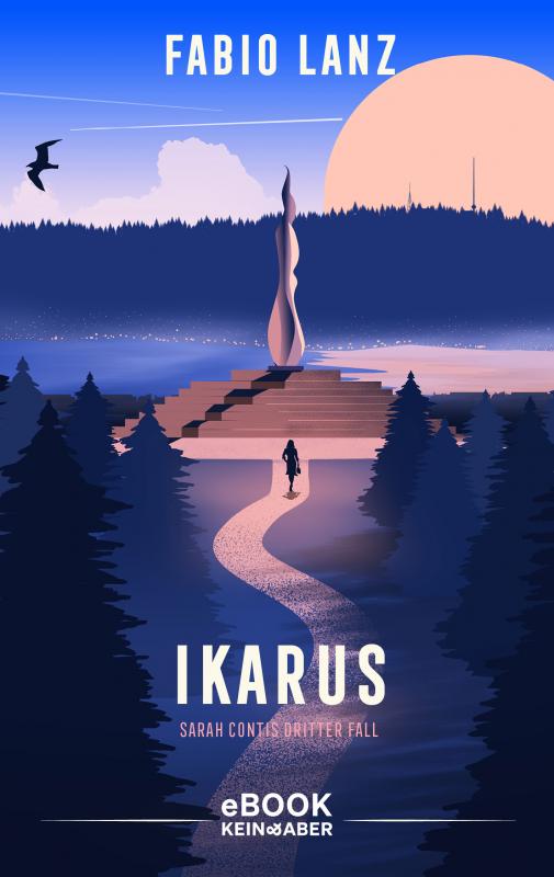 Cover-Bild Ikarus