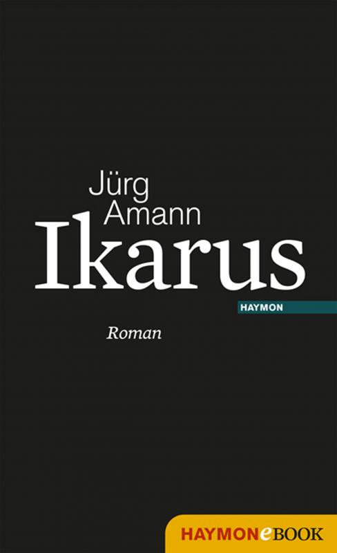 Cover-Bild Ikarus