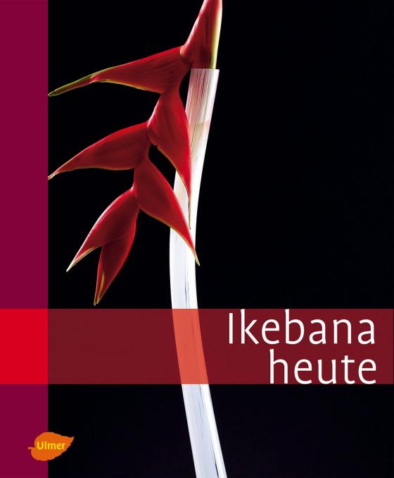 Cover-Bild Ikebana heute