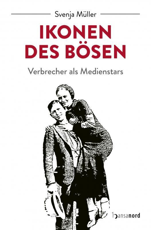 Cover-Bild Ikonen des Bösen