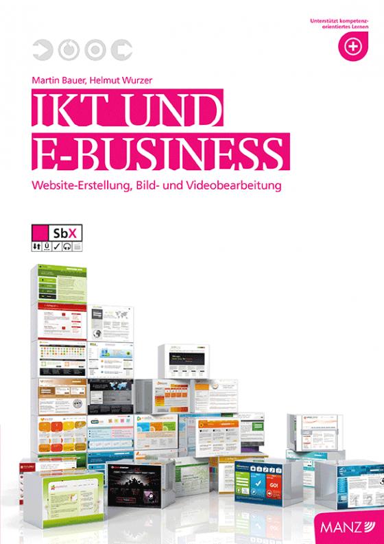 Cover-Bild IKT und E-Business