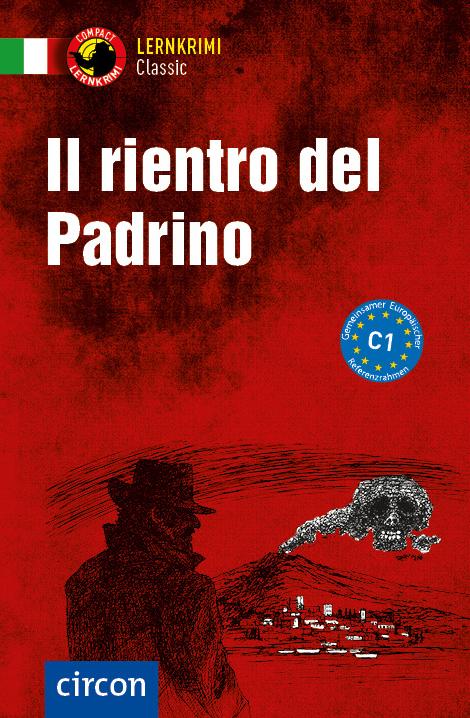 Cover-Bild Il rientro del Padrino