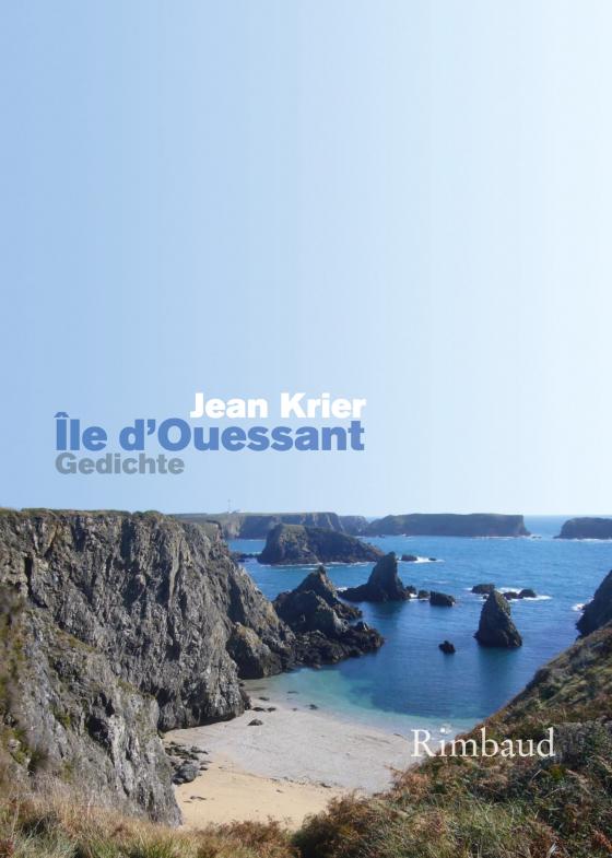 Cover-Bild Île d’Ouessant