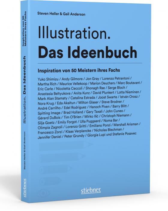 Cover-Bild Illustration