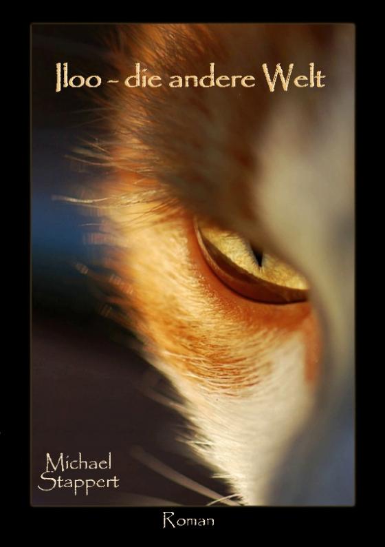 Cover-Bild Iloo - Die andere Welt