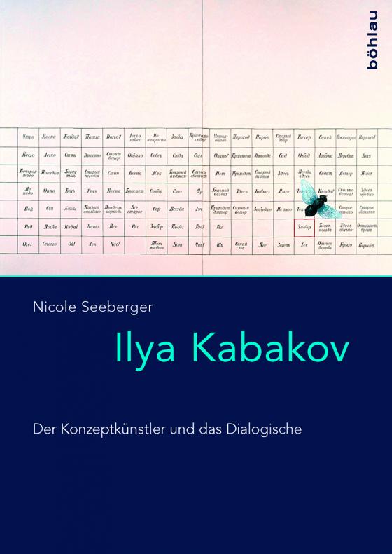 Cover-Bild Ilya Kabakov