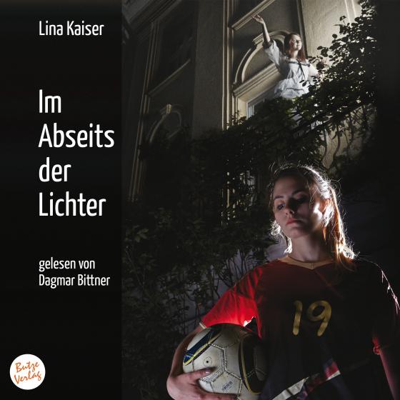 Cover-Bild Im Abseits der Lichter