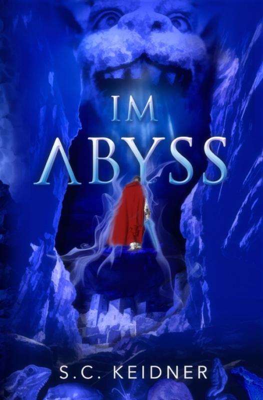 Cover-Bild Im Abyss