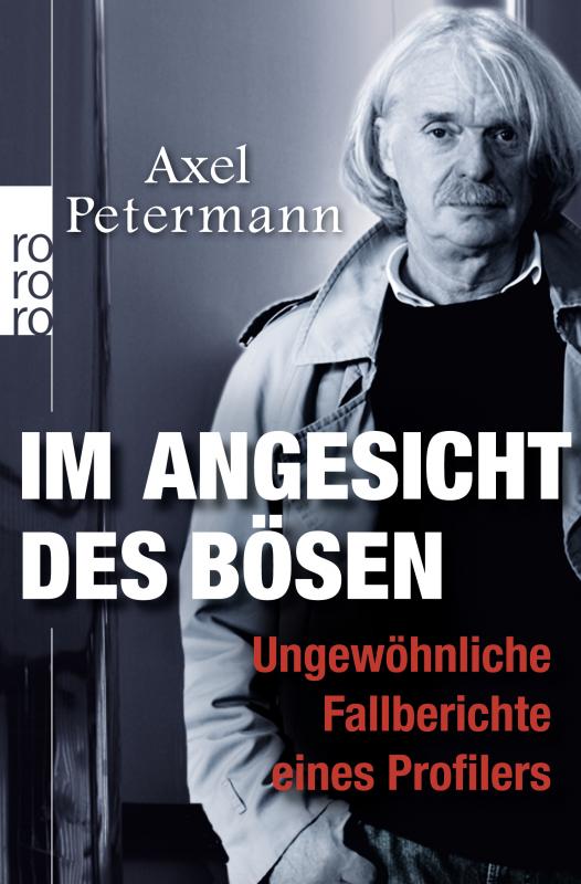 Cover-Bild Im Angesicht des Bösen