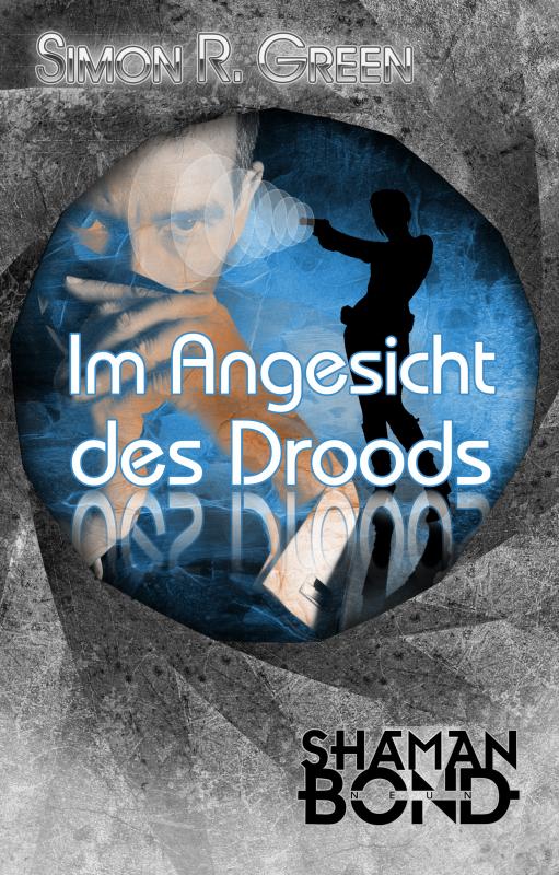 Cover-Bild Im Angesicht des Drood