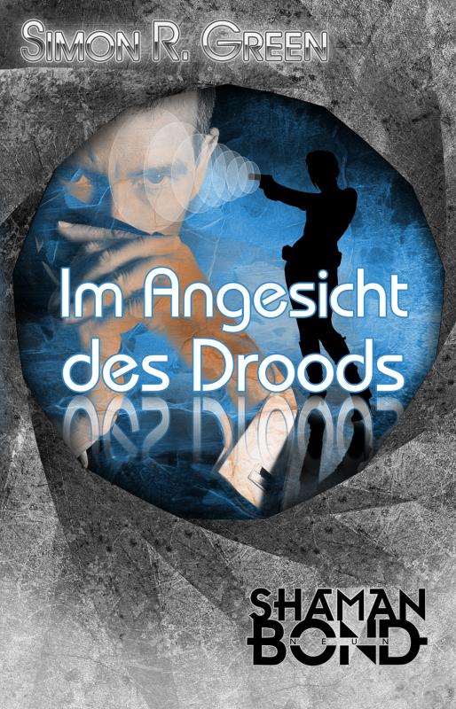 Cover-Bild Im Angesicht des Droods