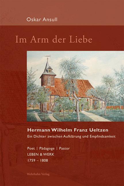 Cover-Bild Im Arm der Liebe