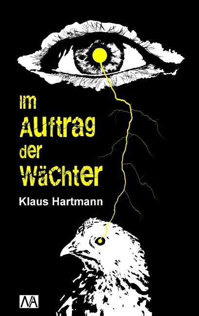 Cover-Bild Im Auftrag der Wächter