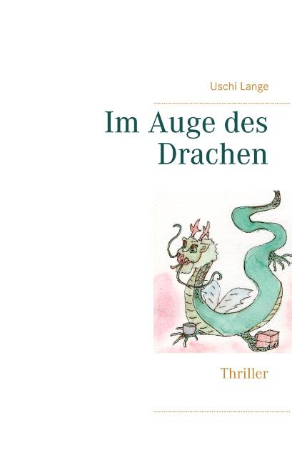 Cover-Bild Im Auge des Drachen