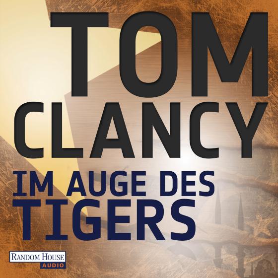 Cover-Bild Im Auge des Tigers