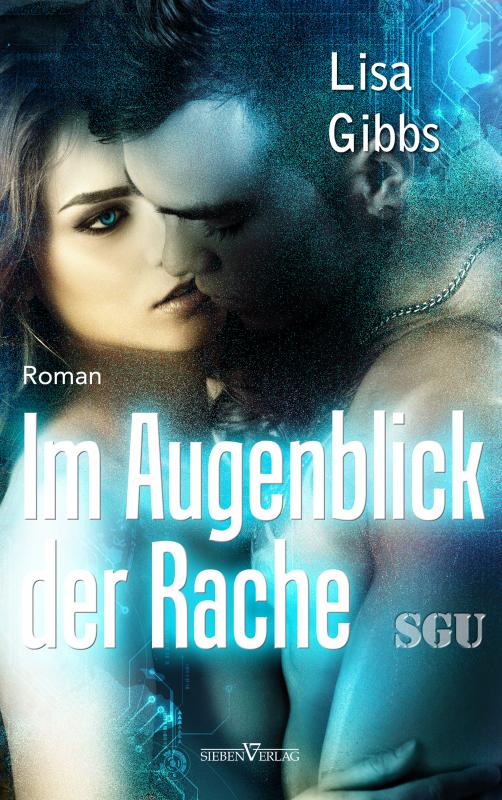 Cover-Bild Im Augenblick der Rache