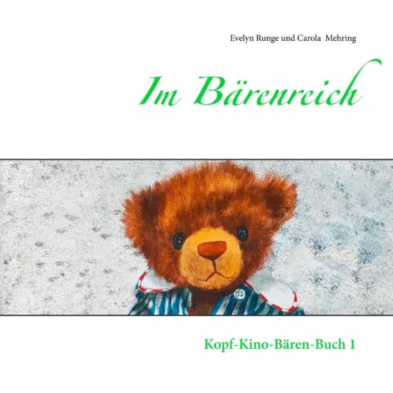 Cover-Bild Im Bärenreich