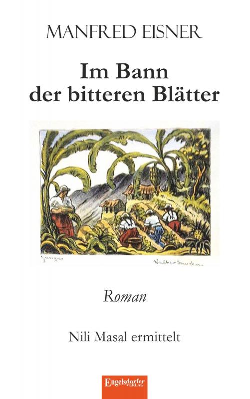 Cover-Bild Im Bann der bitteren Blätter