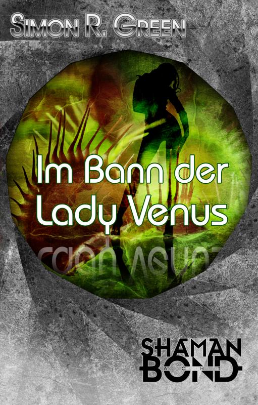 Cover-Bild Im Bann der Lady Venus