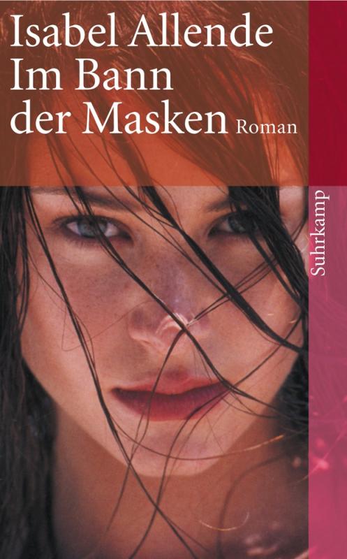 Cover-Bild Im Bann der Masken