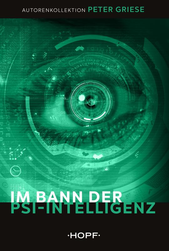 Cover-Bild Im Bann der Psi-Intelligenz