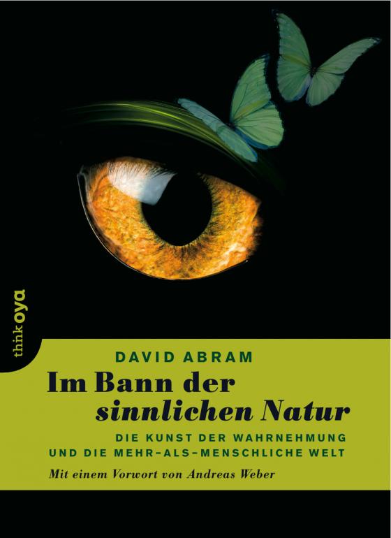 Cover-Bild Im Bann der sinnlichen Natur