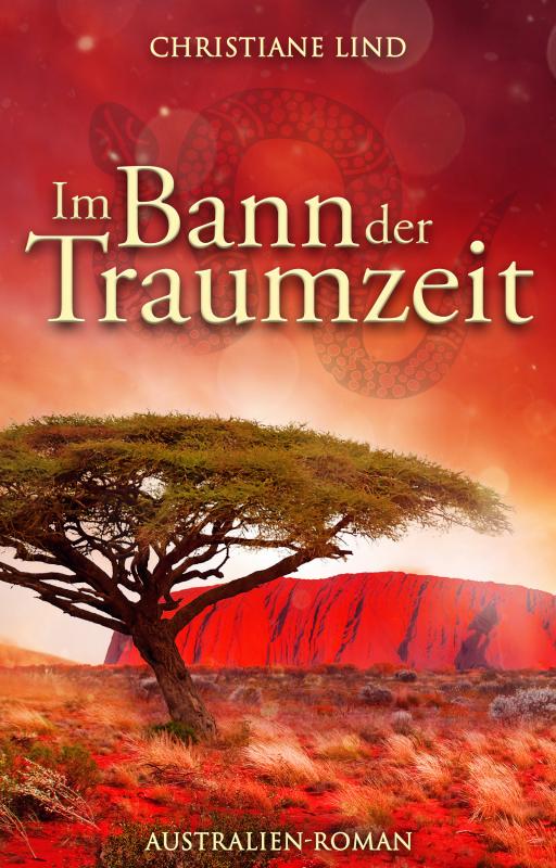 Cover-Bild Im Bann der Traumzeit