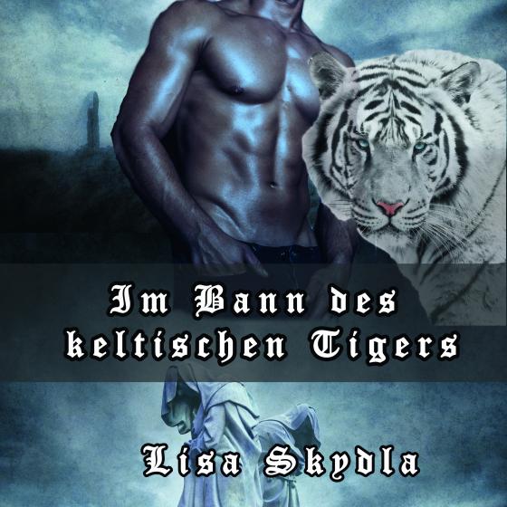 Cover-Bild Im Bann des keltischen Tigers - Hörbuch Download
