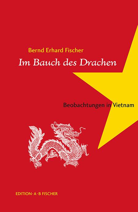 Cover-Bild Im Bauch des Drachen