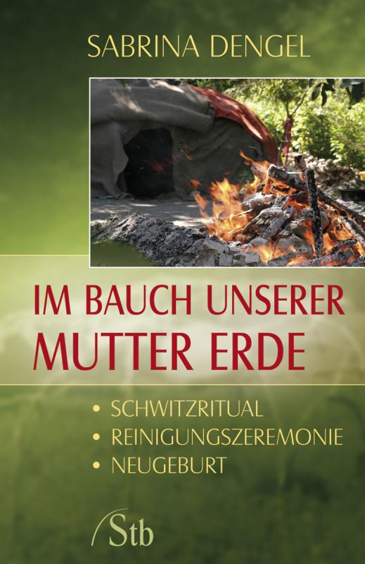 Cover-Bild Im Bauch unserer Mutter Erde