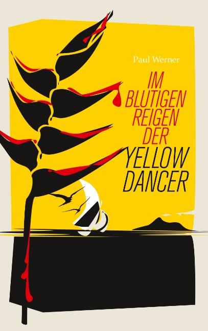 Cover-Bild Im blutigen Reigen der Yellow Dancer