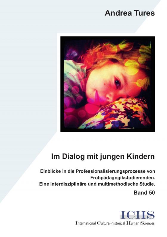 Cover-Bild Im Dialog mit jungen Kindern