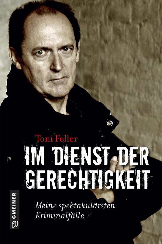 Cover-Bild Im Dienst der Gerechtigkeit